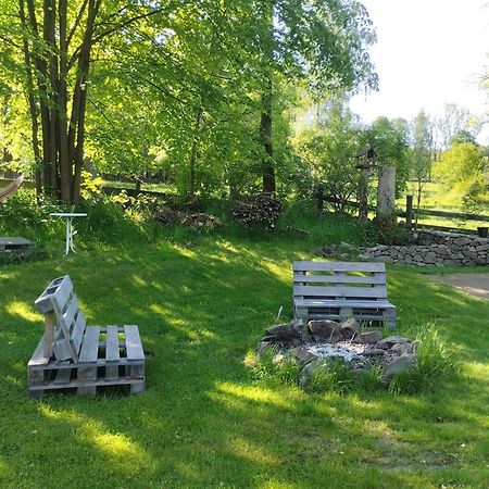 Domecek Uprostred Prirody Villa Krasna Lipa Luaran gambar