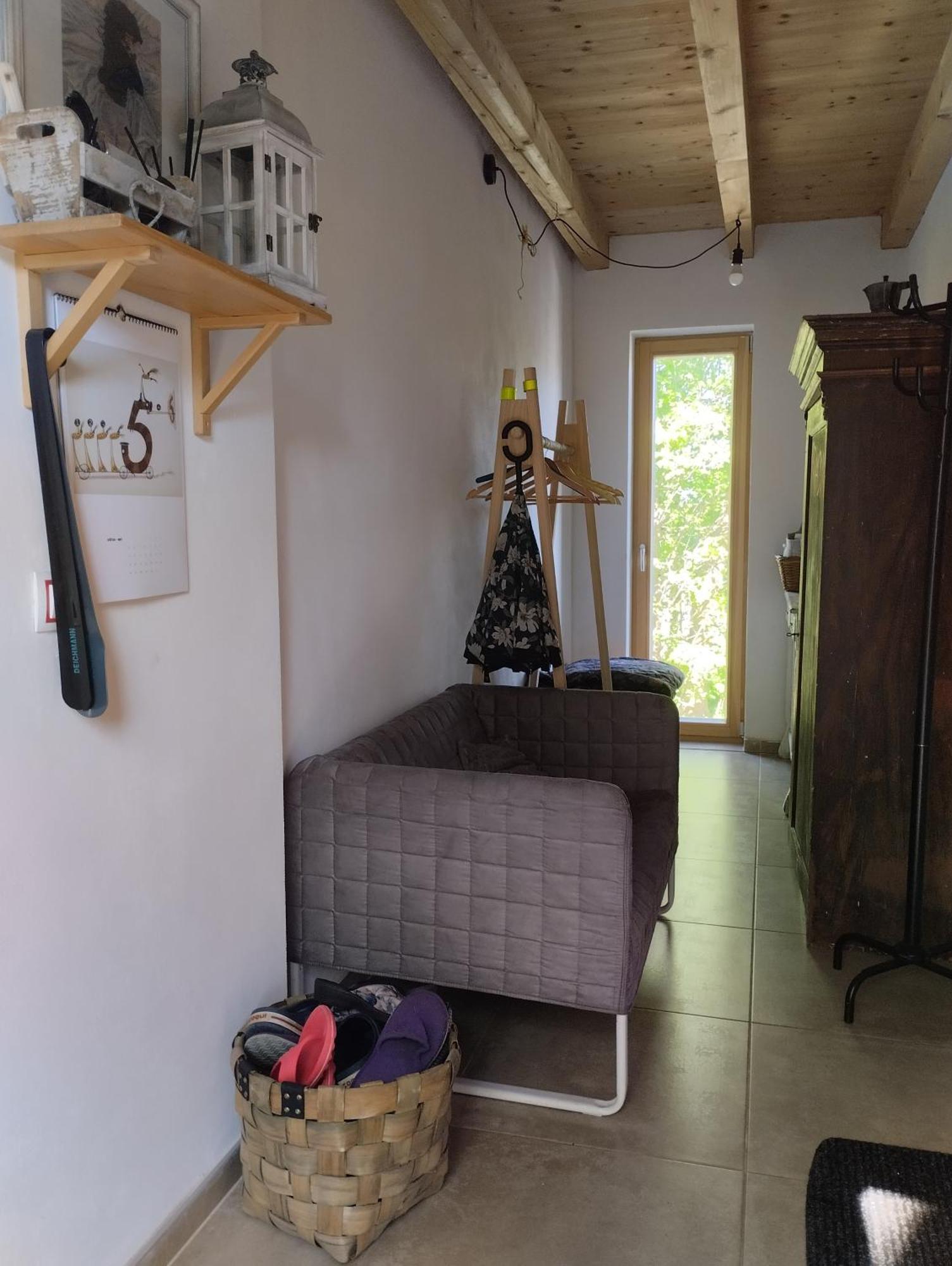 Domecek Uprostred Prirody Villa Krasna Lipa Luaran gambar
