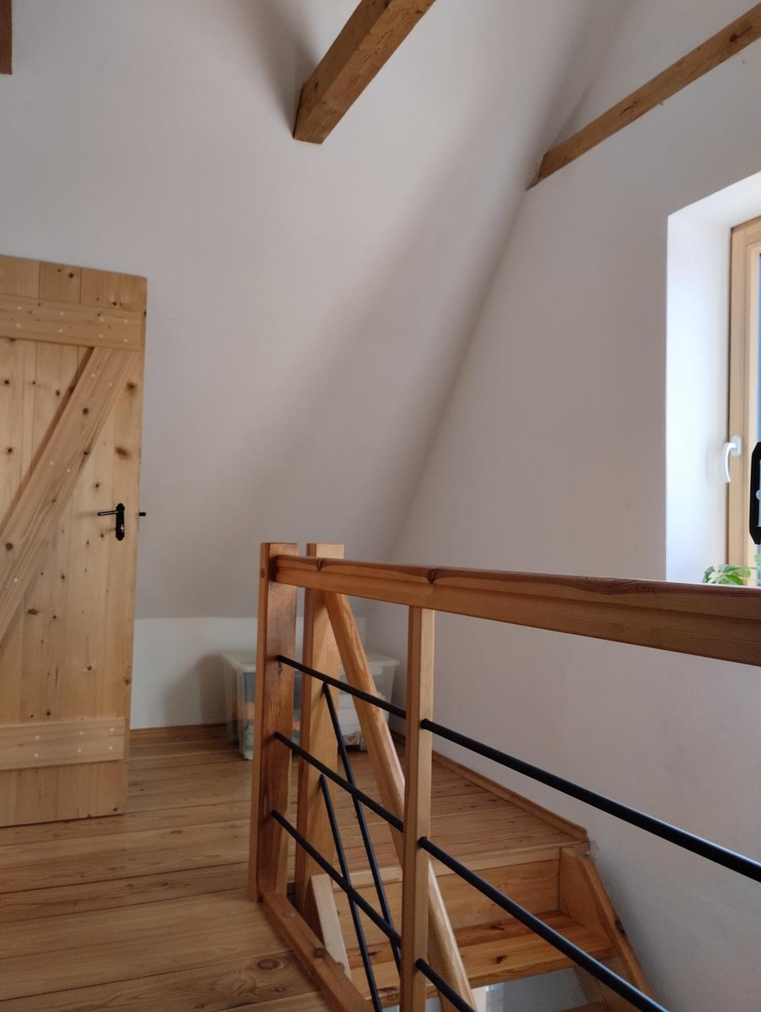 Domecek Uprostred Prirody Villa Krasna Lipa Luaran gambar