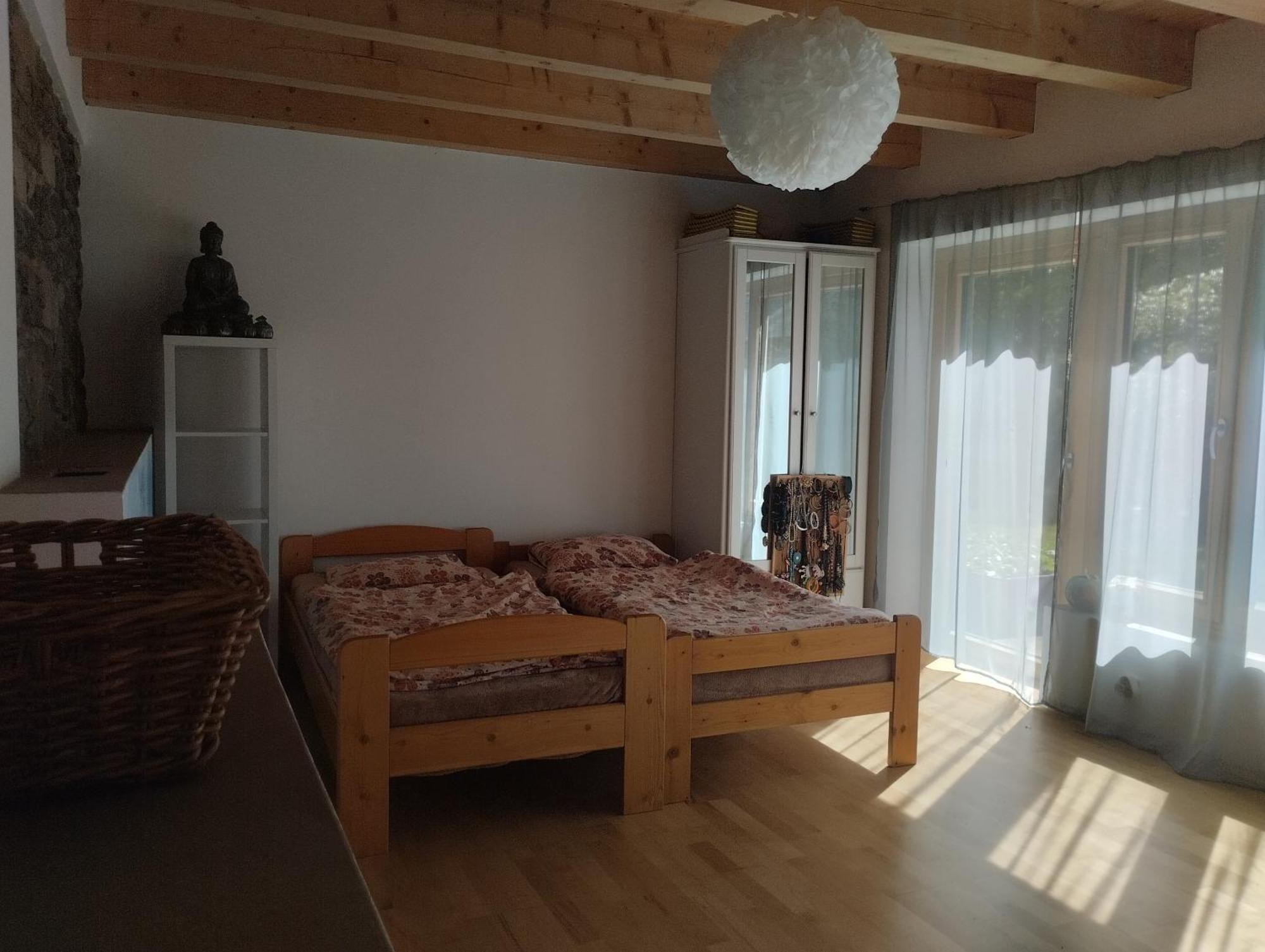 Domecek Uprostred Prirody Villa Krasna Lipa Luaran gambar