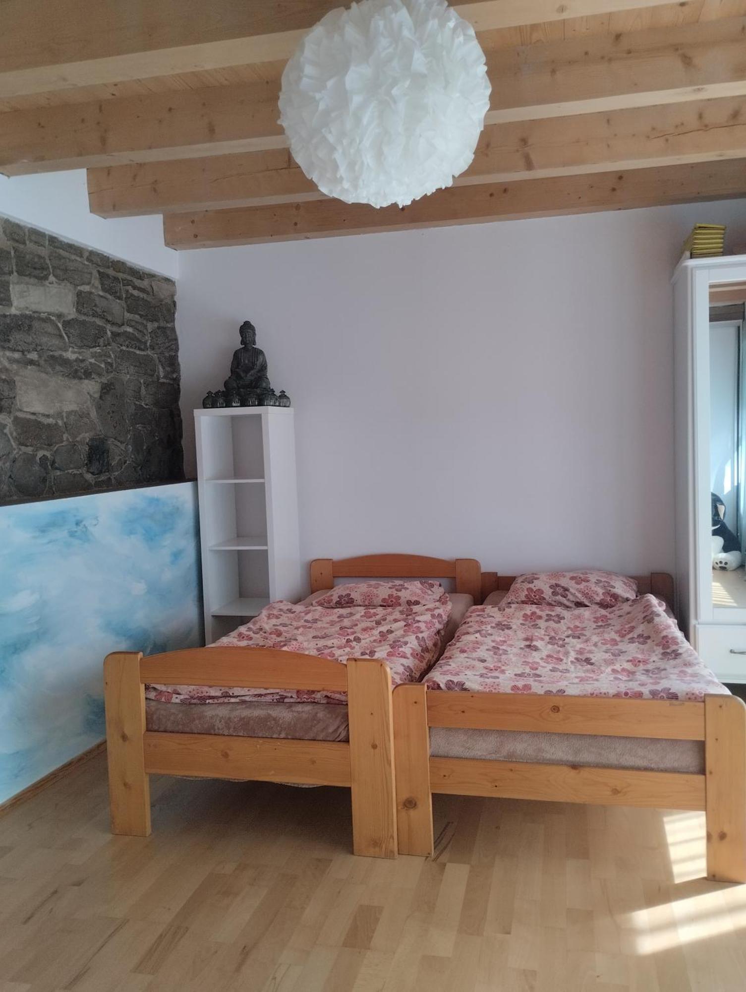 Domecek Uprostred Prirody Villa Krasna Lipa Luaran gambar